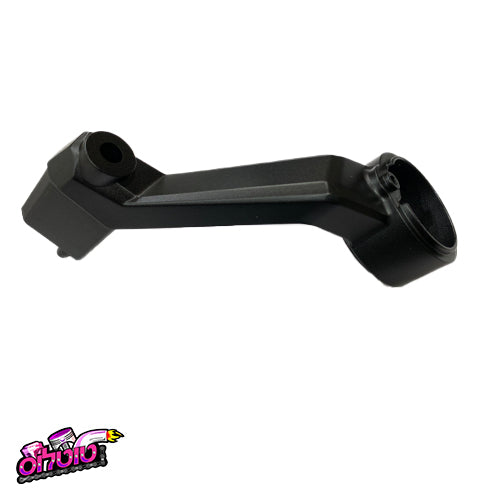 XADV 750 תושבת שלדת פרינג עליון