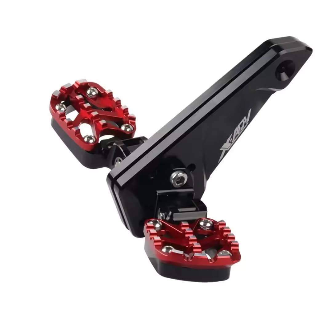 XADV 750 רגליות שטח 2017-2020