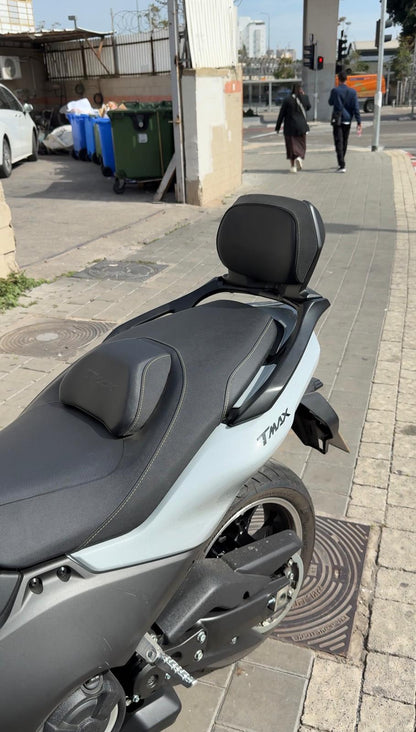 TMAX משענת גב