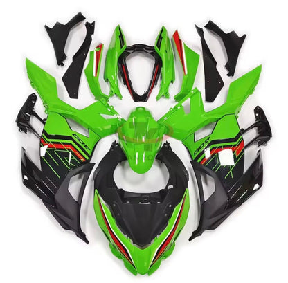 ninja400 סט פלסטיקה