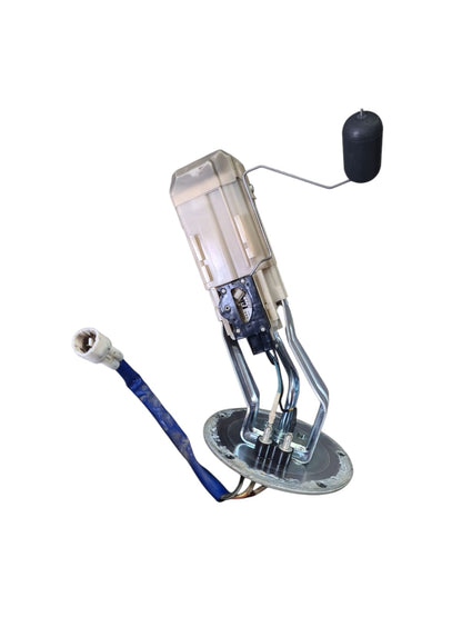 משאבת דלק משומשת בורגמן 400