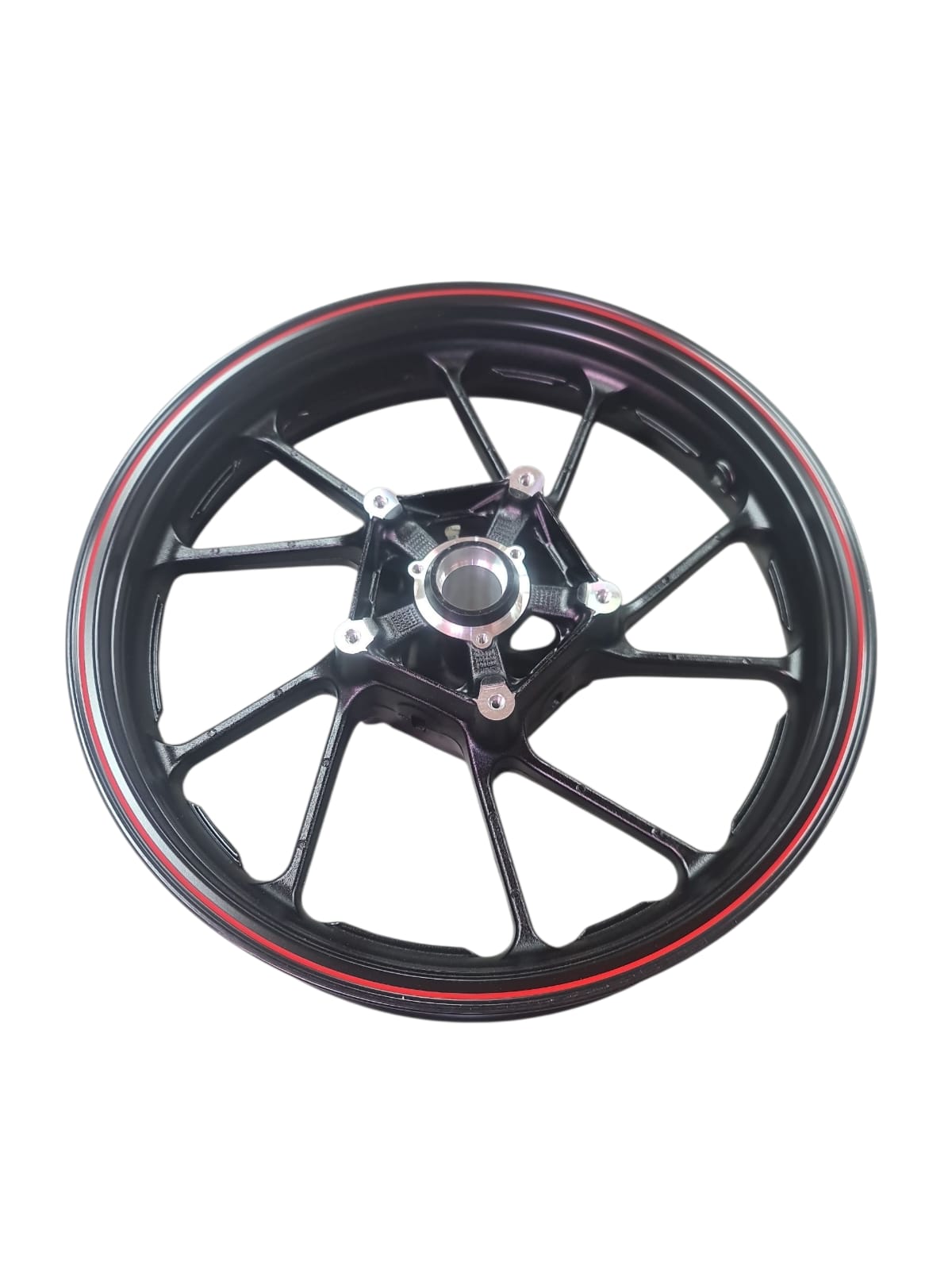 2018 09 גנט קדמי שחור טרייסר