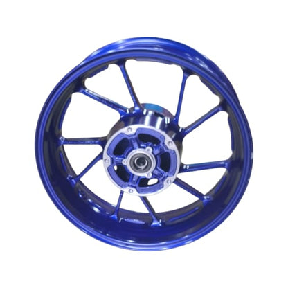 mt 07 גאנט אחורי מקורי