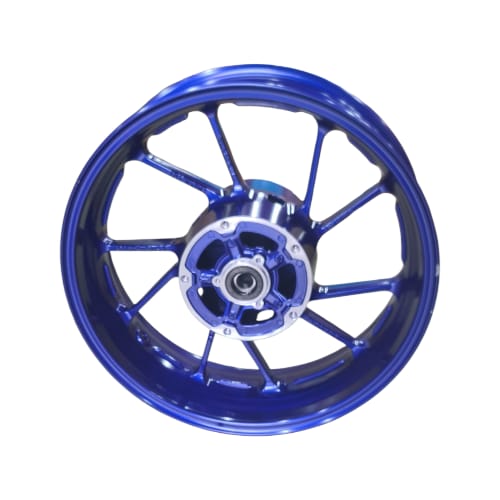 mt 07 גאנט אחורי מקורי