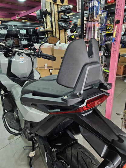 XADV 750 משענת גב