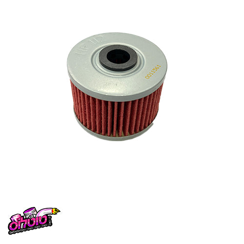 CBR 250 פילטר שמן חליפי