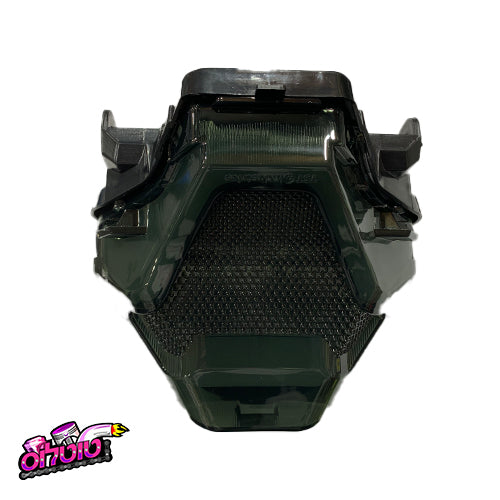 MT 07 13-17 פנס אחורי