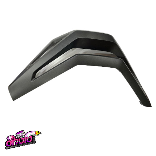 XADV 750 פילון ימין לחזית