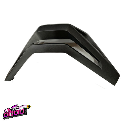 XADV 750 פילון חזית שמאל