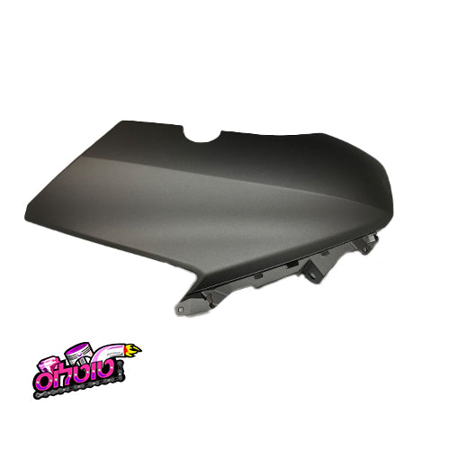 XMAX  חזית ימין