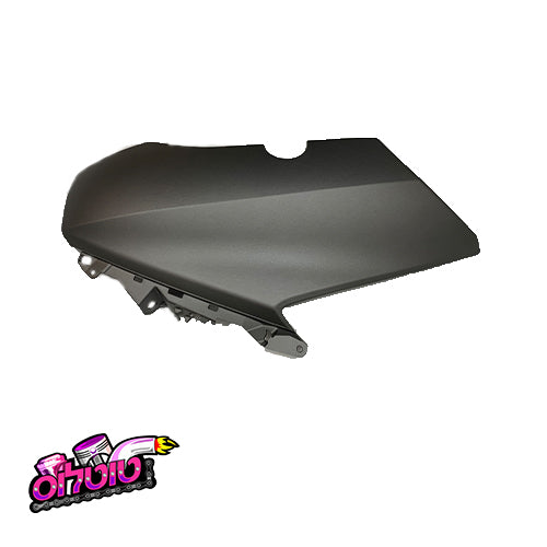 XMAX  חזית שמאל