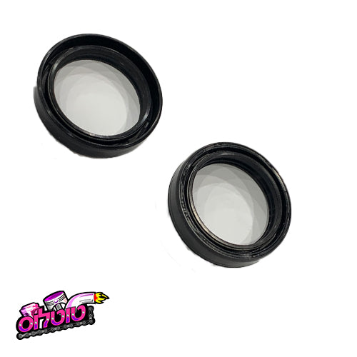 XADV 750 מחזיר שמן בולם