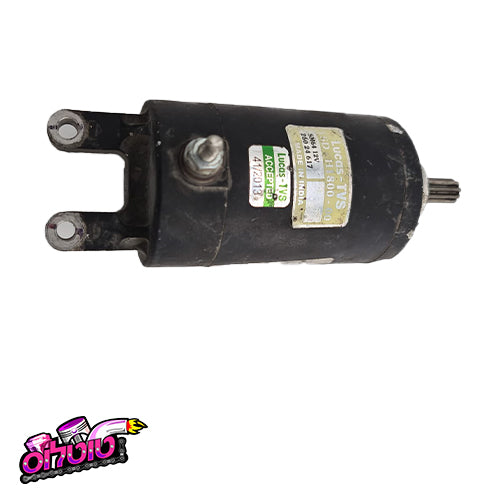 XMAX 400 סטרטר משומש