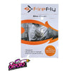 כיסוי אופנוע FIRE FLY - 2XL