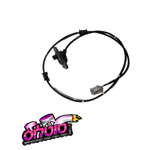 XMAX 300 חיישן גלגל אחורי משומש