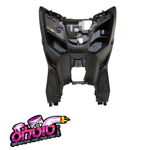 XMAX 125 מגן ברכיים