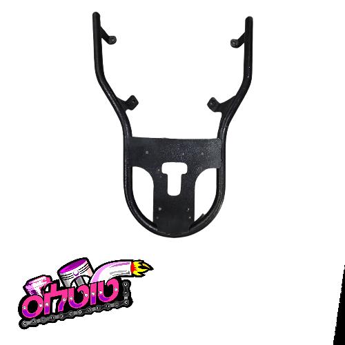 TL 500 סבל מחוזק