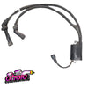 ויסטורם DL650 כוהל מושלם משומש
