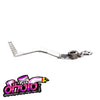 ויסטורם DL650 רגלית בלם משומש