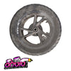 NMAX125 17-19 גלגל אחורי משומש