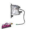 NMAX125 17-19 וינקר קידמי ימין משומש