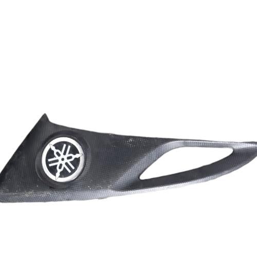 NMAX125 17-19 כיסוי וינקר שמאל משומש