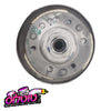 NMAX125 17-19 פולי אחורי מושלם משומש