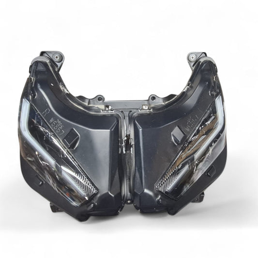 XADV 750  25-26 פנס ראשי