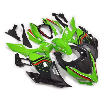 ninja400 סט פלסטיקה