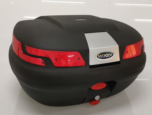 ארגז תצוגה 48 ליטר