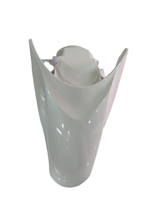 כנף קדמית  לבנה PCX