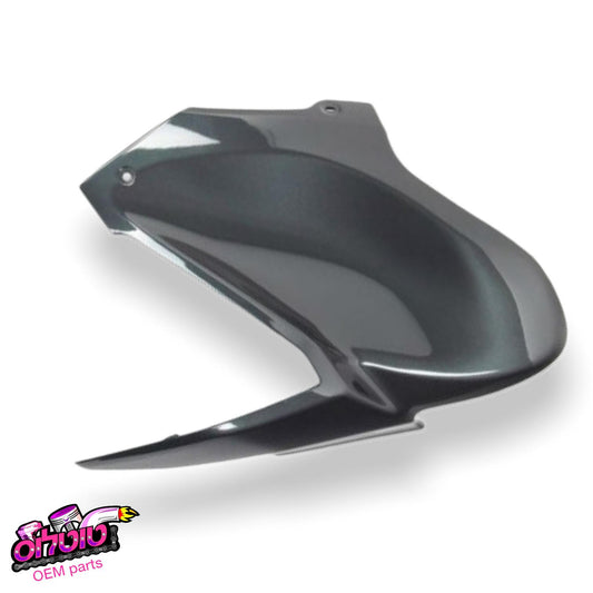 Z 900 כיסוי מיכל דלק שמאל אפור