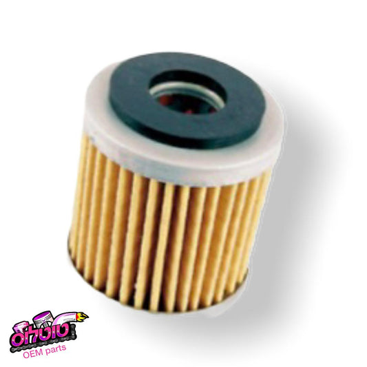 XMAX 300 פילטר שמן חליפי