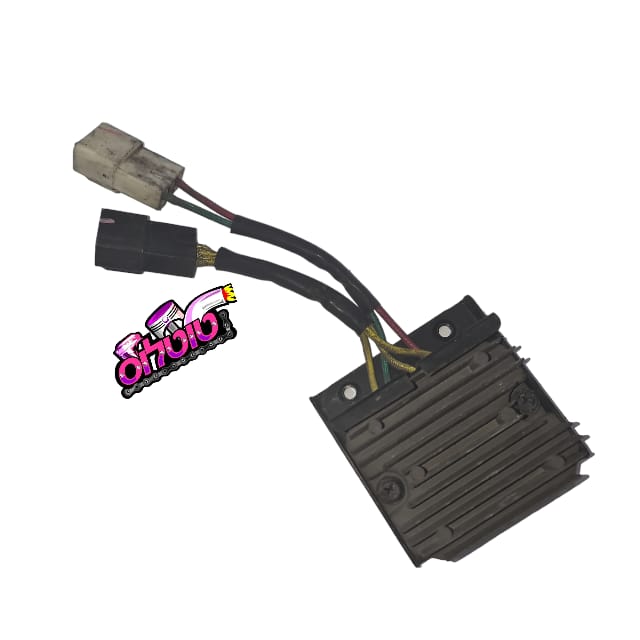 TL 500 מיישר זרם משומש