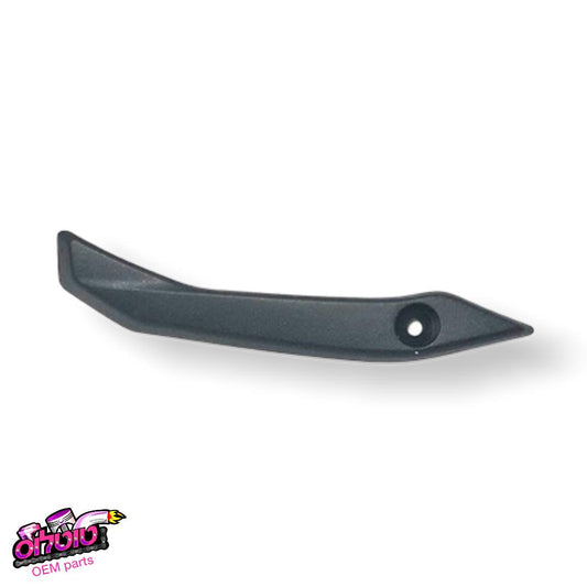 XMAX פנל משקף שמאל