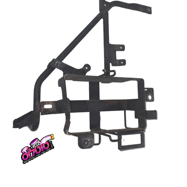 TL 500 תושבת מצבר משומשת