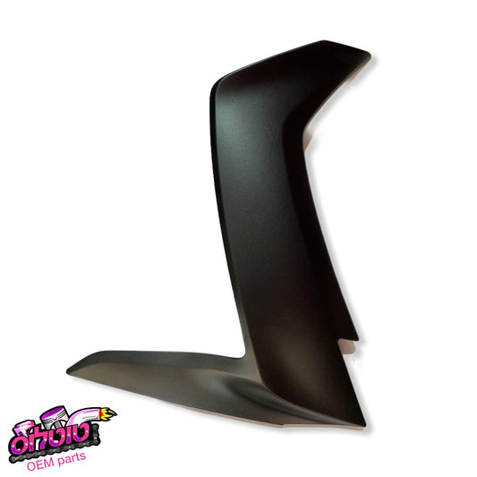 פילון שמאל אפור מט דאון טאון 350