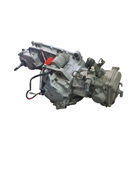 XI 250 מנוע משומש גויימקס