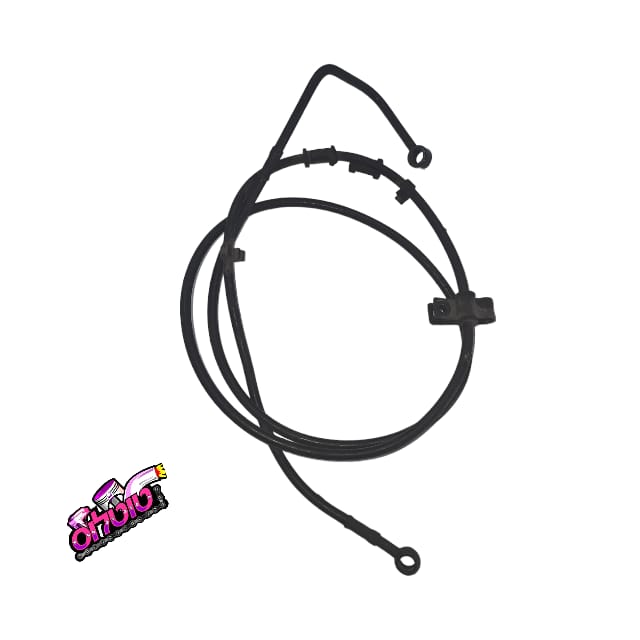 TL 500 כבל בלם אחורי משומש