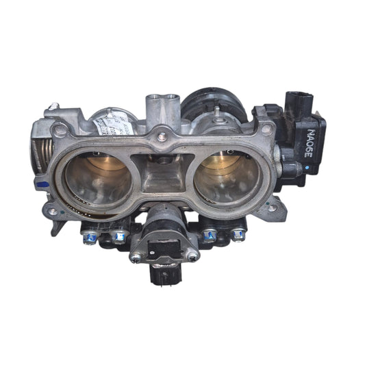 CBX 500 2023 בית מצערת משומש