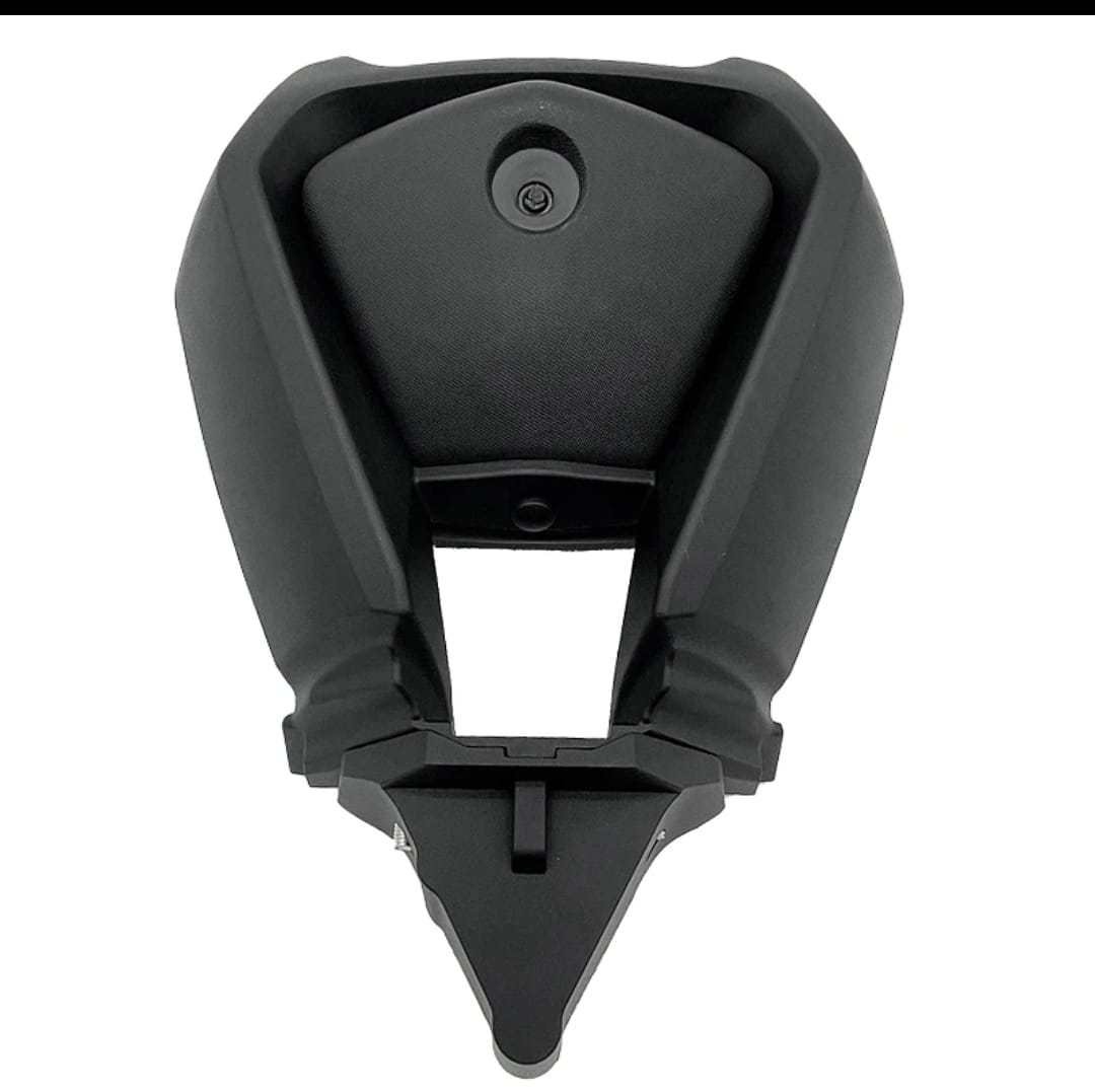 XMAX 125/300/400 17-22 משענת גב