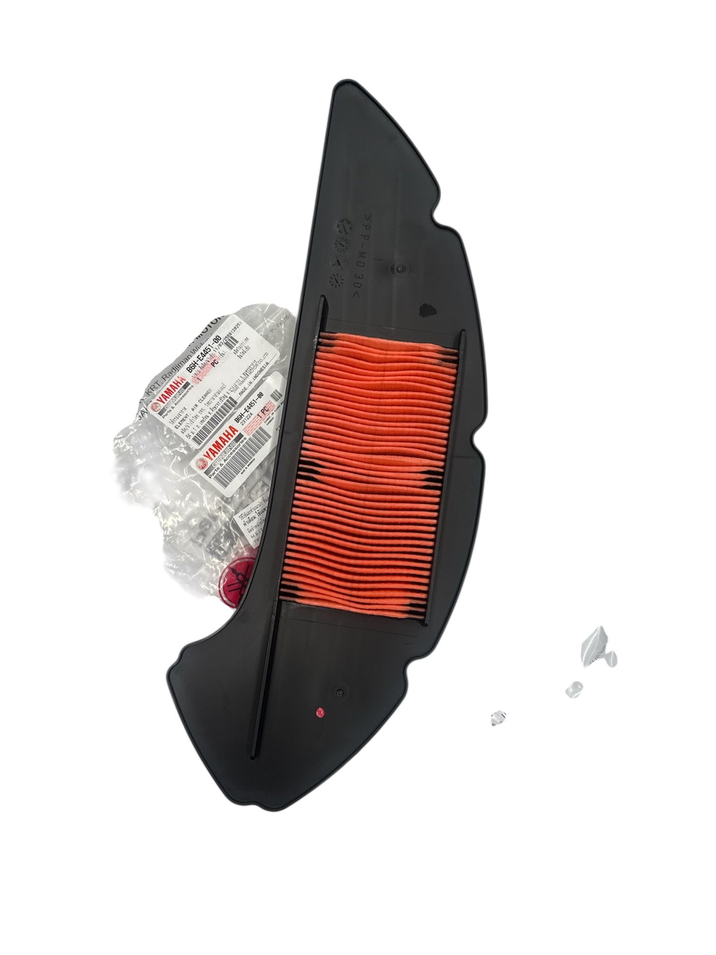 XMAX 125 24 מבצע !!! פילטר אויר מקורי