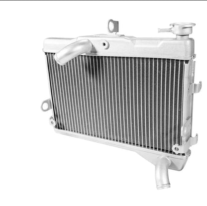 MT 07 רדיאטור