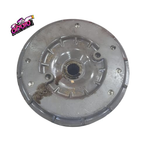 TL 500 בית קלאץ משומש מושלם