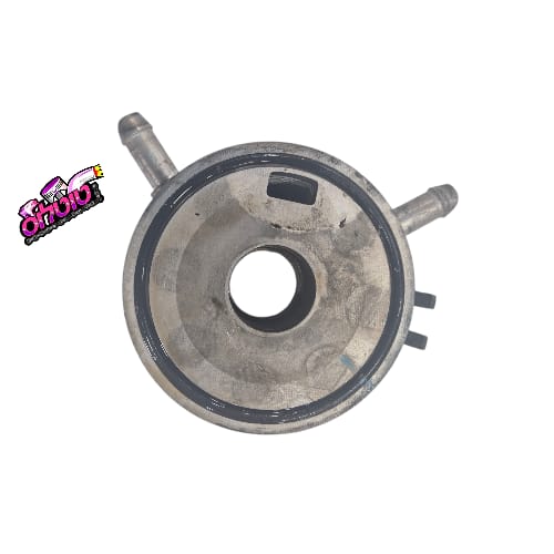 TL 500 אינטר קולר  משומש