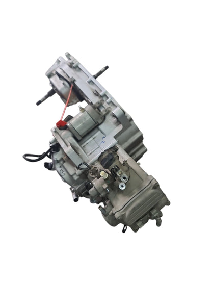 XI 250 מנוע משומש גויימקס