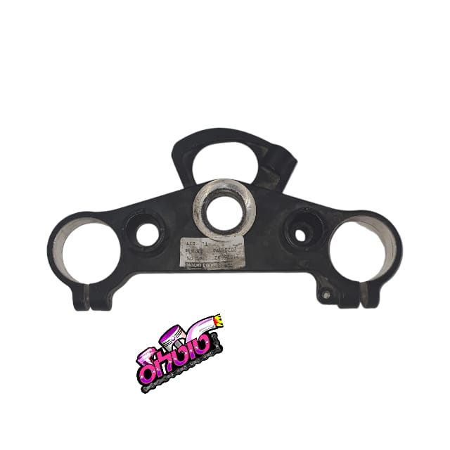 TL 500 משולש היגוי עליון משומש