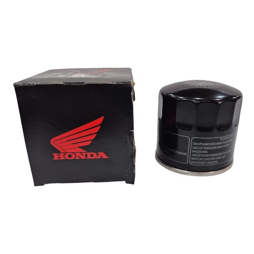 פילטר שמן הונדה מקורי