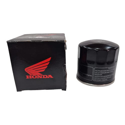 פילטר שמן הונדה מקורי