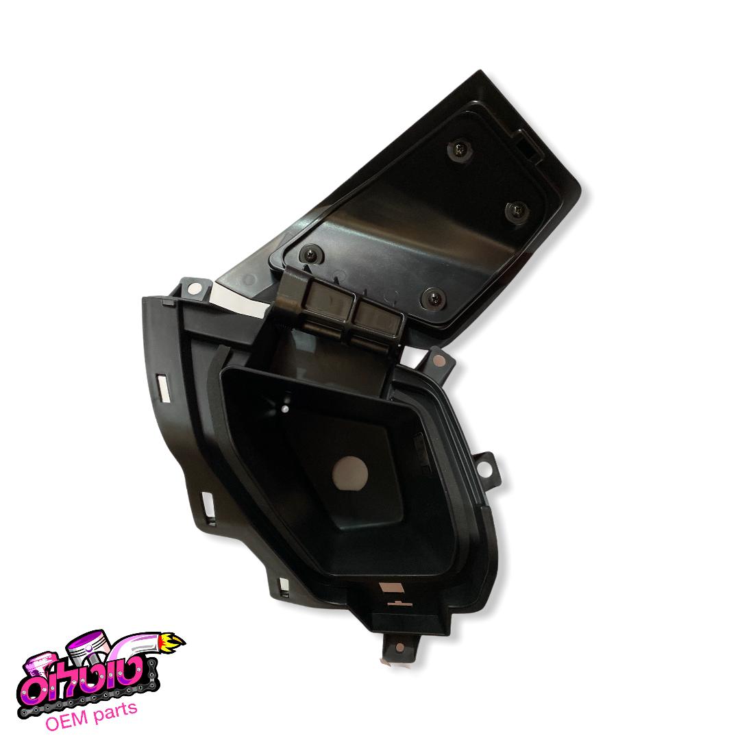 תא מושלם שמאל דאון טאון 250